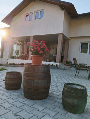 Casa Maksai